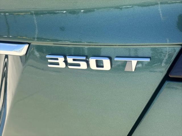 2026 Cadillac CT5 Premium Luxury RWD