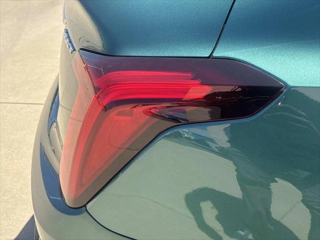 2026 Cadillac CT5 Premium Luxury RWD