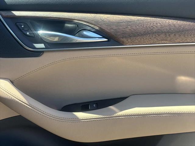 2026 Cadillac CT5 Premium Luxury RWD