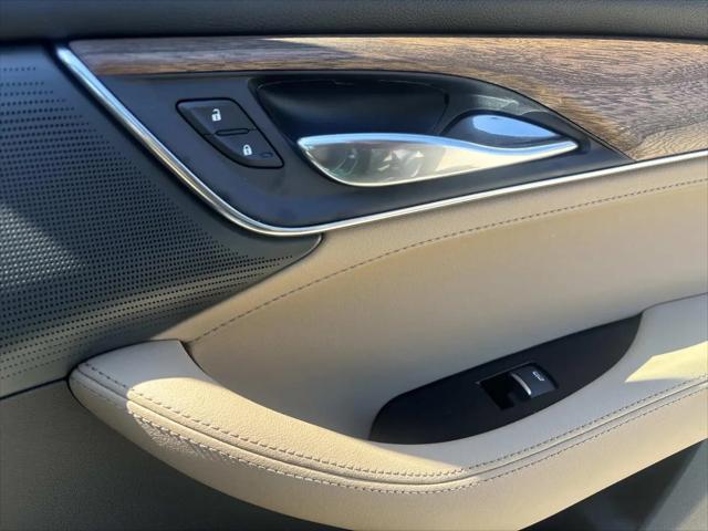 2026 Cadillac CT5 Premium Luxury RWD