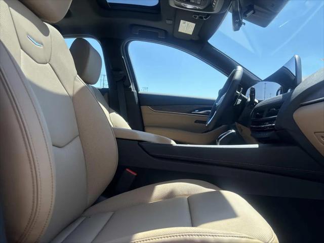 2026 Cadillac CT5 Premium Luxury RWD