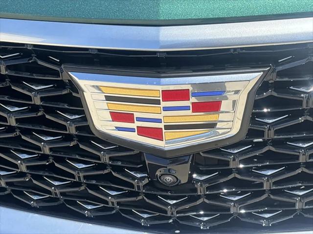2026 Cadillac CT5 Premium Luxury RWD