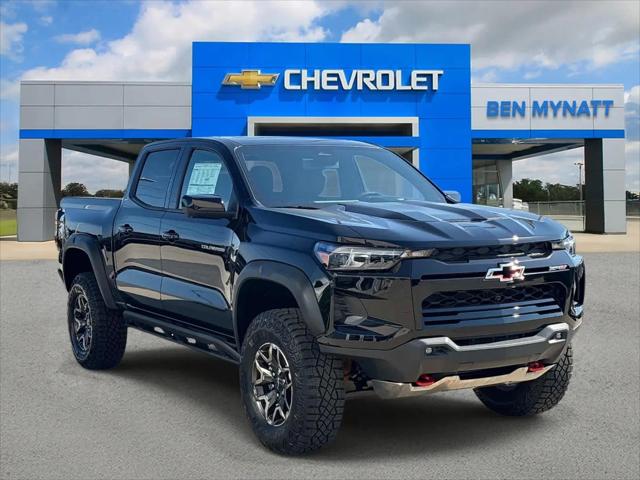 2026 Chevrolet Colorado ZR2, 4WD for sale in Concord, NC