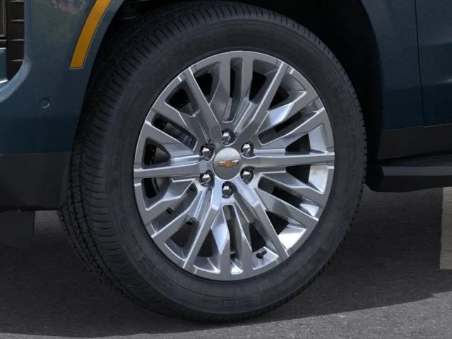 2026 Chevrolet Tahoe 4WD Premier