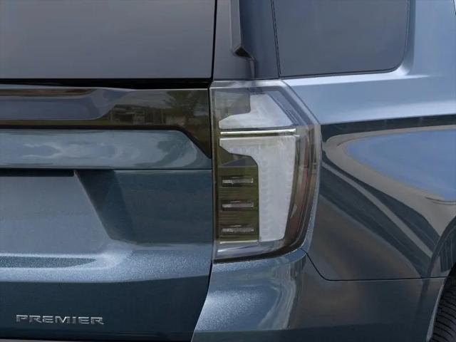 2026 Chevrolet Tahoe 4WD Premier