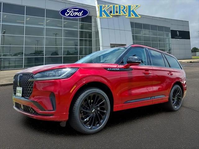 2026 Lincoln Aviator Reserve for sale in Grenada, MS
