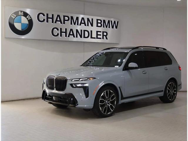 2023 BMW X7 xDrive40i for sale in Chandler, AZ