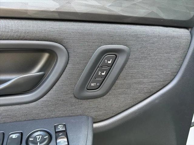 2026 Honda Passport AWD TrailSport Blackout