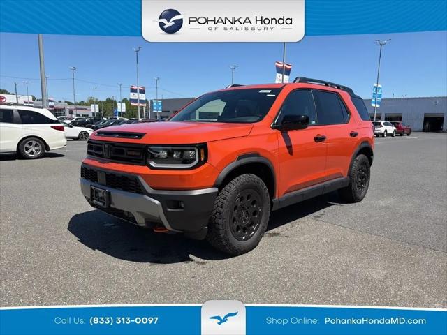 2026 Honda Passport AWD TrailSport Elite Blackout for sale in Salisbury, MD