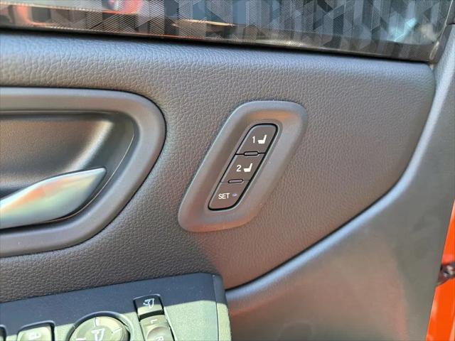 2026 Honda Passport AWD TrailSport Elite Blackout