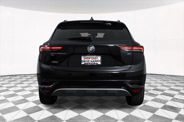 2022 Buick Envision AWD Essence