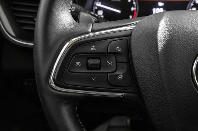 2022 Buick Envision AWD Essence