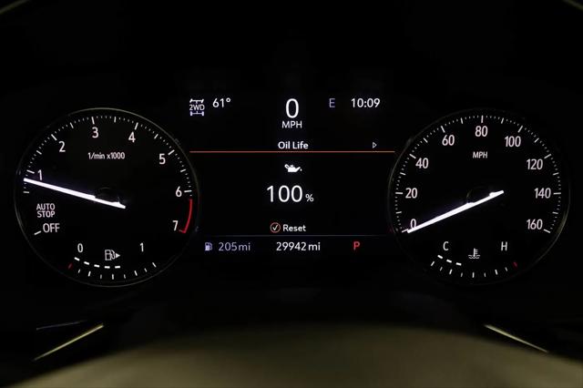 2022 Buick Envision AWD Essence