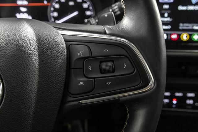 2022 Buick Envision AWD Essence