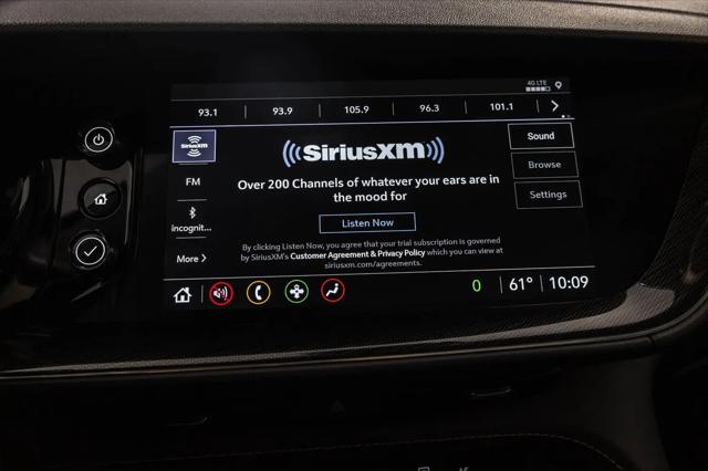 2022 Buick Envision AWD Essence