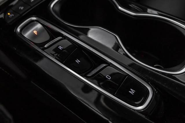 2022 Buick Envision AWD Essence