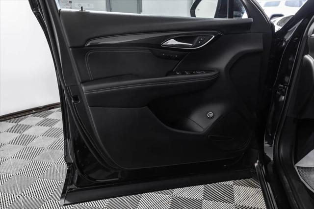 2022 Buick Envision AWD Essence