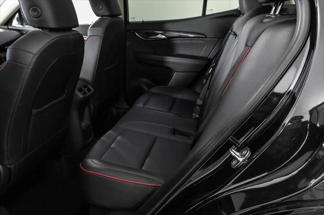 2022 Buick Envision AWD Essence