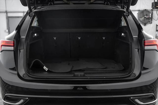 2022 Buick Envision AWD Essence