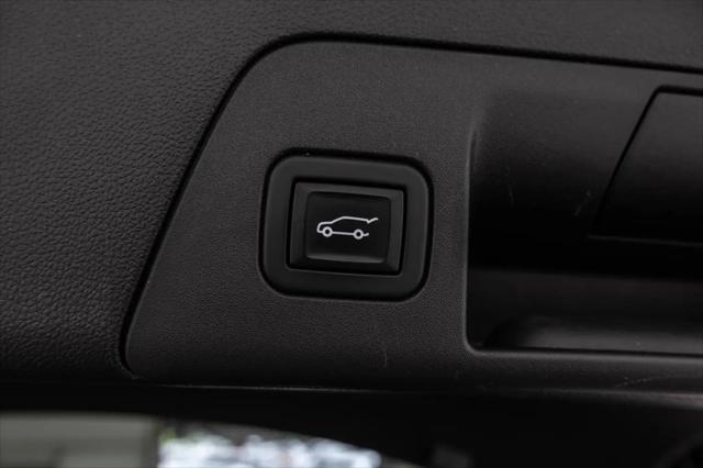 2022 Buick Envision AWD Essence
