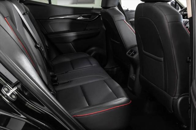 2022 Buick Envision AWD Essence