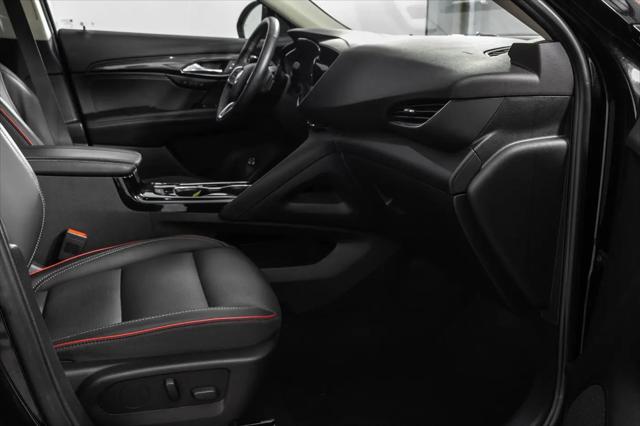 2022 Buick Envision AWD Essence