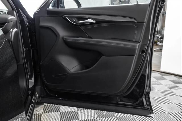 2022 Buick Envision AWD Essence