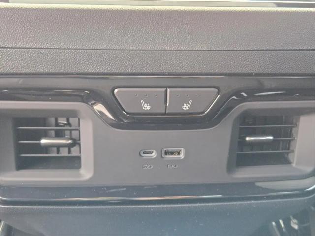 2026 GMC Sierra 2500HD Crew Cab, Standard Bed, AT4, 4WD
