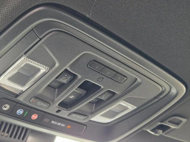 2026 GMC Sierra 2500HD Crew Cab, Standard Bed, AT4, 4WD