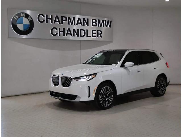 2026 BMW X3 30 xDrive for sale in Chandler, AZ