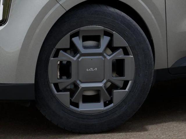 2026 Kia Carnival MPV EX