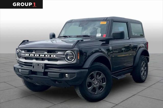 2023 Ford Bronco Big Bend for sale in Gulfport, MS