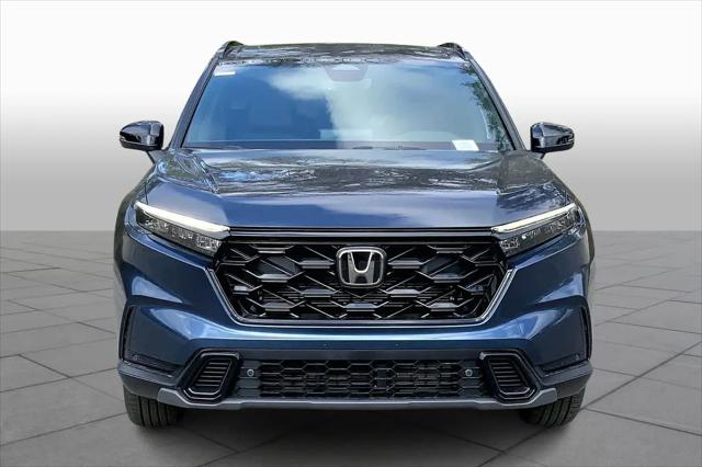 2026 Honda CR-V Hybrid 2WD Sport-L