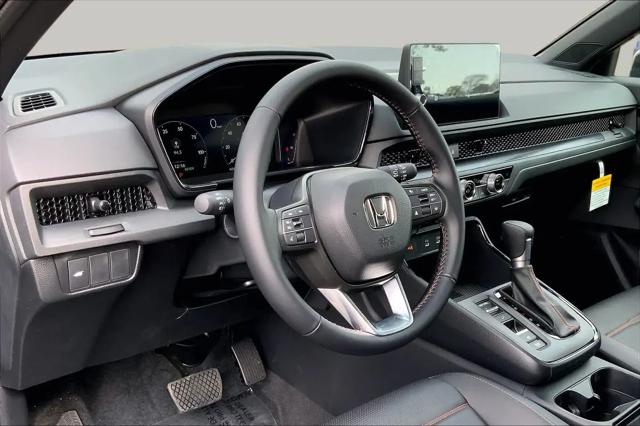 2026 Honda CR-V Hybrid 2WD Sport-L