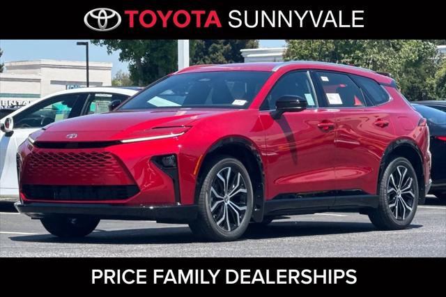 2026 Toyota Crown Signia XLE for sale in Sunnyvale, CA