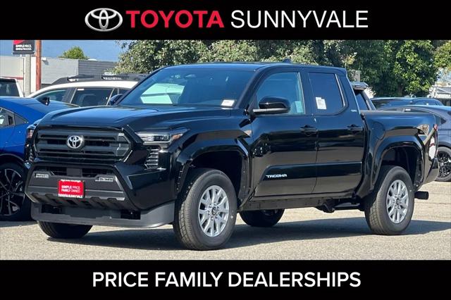 2026 Toyota Tacoma SR5 for sale in Sunnyvale, CA