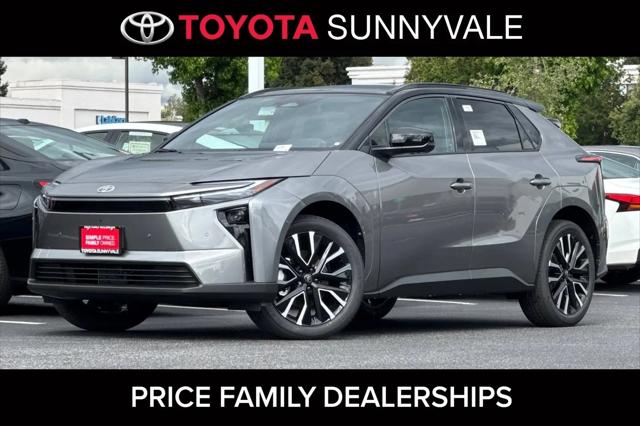 2026 Toyota bZ XLE for sale in Sunnyvale, CA