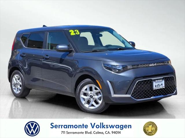 2023 Kia Soul LX for sale in Colma, CA