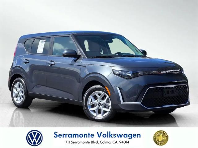 2025 Kia Soul LX for sale in Colma, CA