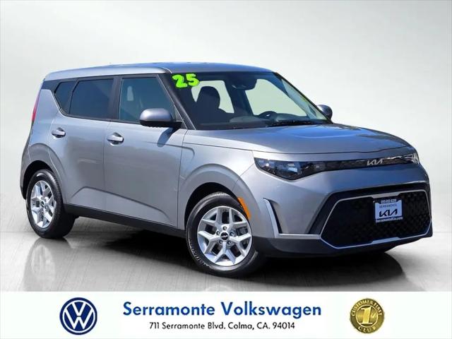 2025 Kia Soul LX for sale in Colma, CA
