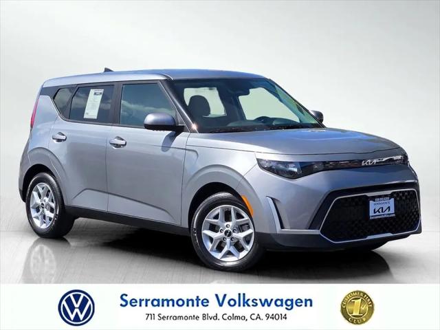 2025 Kia Soul LX for sale in Colma, CA