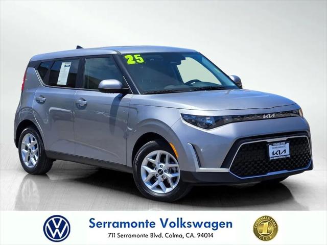 2025 Kia Soul LX for sale in Colma, CA