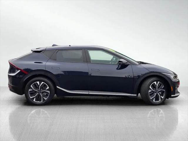2024 Kia EV6 Light