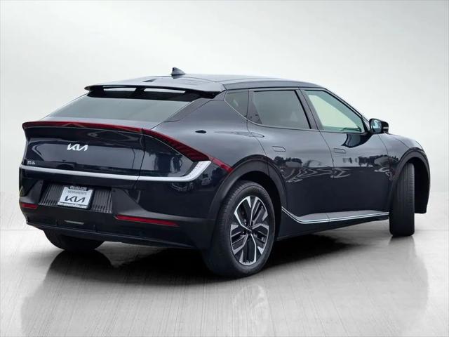 2024 Kia EV6 Light