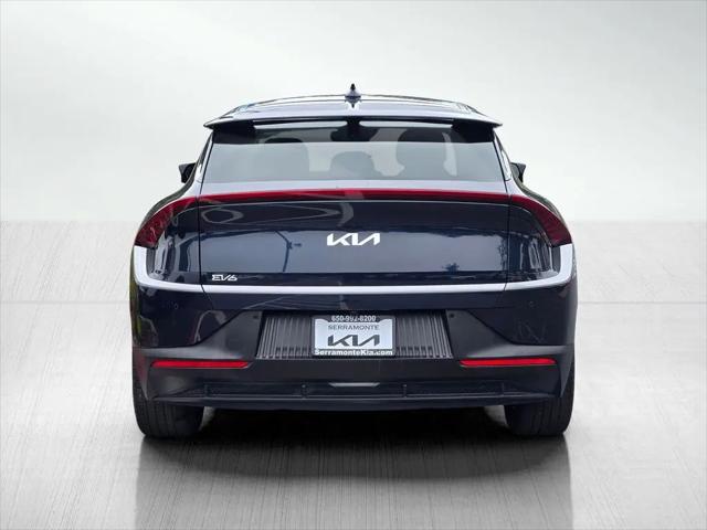 2024 Kia EV6 Light