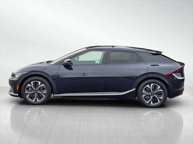 2024 Kia EV6 Light