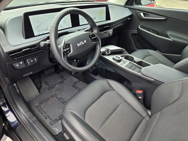 2024 Kia EV6 Light