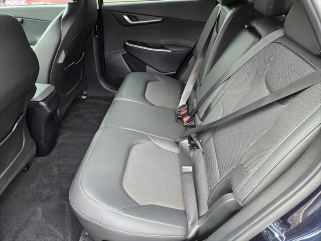 2024 Kia EV6 Light
