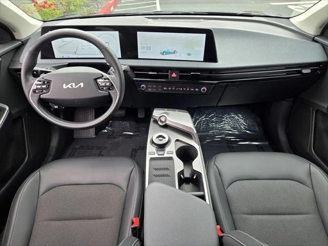 2024 Kia EV6 Light