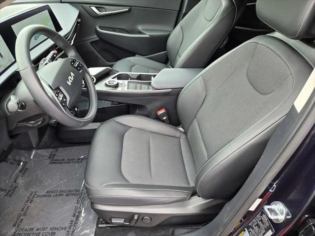 2024 Kia EV6 Light